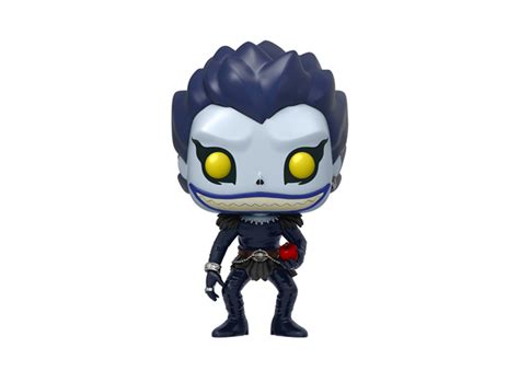 Ryuk (Funko POP!) | Death Note | OtakuStore.gr