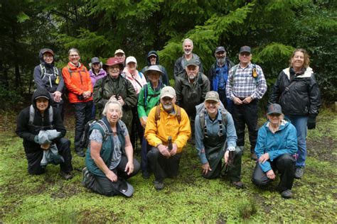 Humboldt County hikers take to the trails – Times-Standard