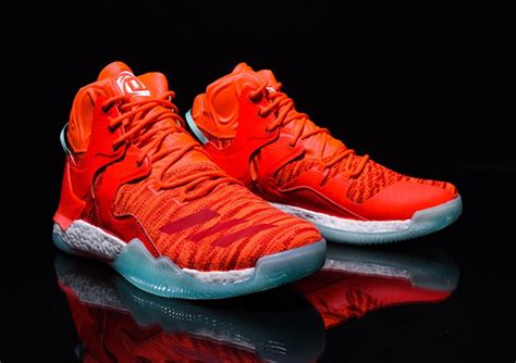 adidas D Rose 7 Boost Knicks | SneakerNews.com