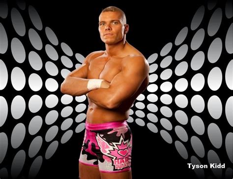 WWE Tyson Kidd HD Wallpapers | WWE Wrestling Wallpapers