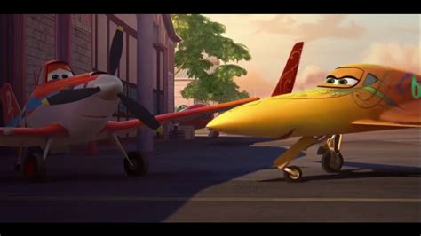 Planes Movie Ishani