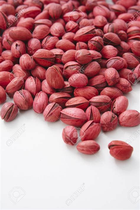 Red pistachio nuts. Remember those? : r/nostalgia