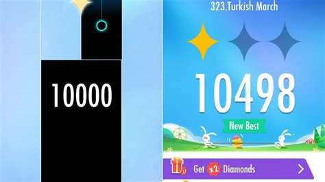 Piano Tiles 2 - 10k HUGE NOTE!!! (APK DOWNLOAD IN DESCRIPTION) - YouTube