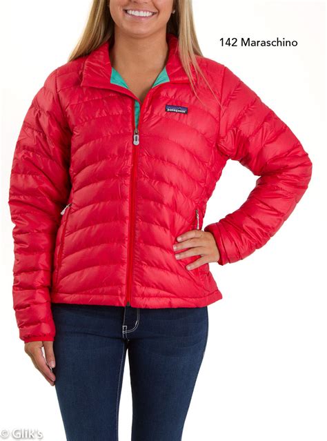 Patagonia – Fashion Forward