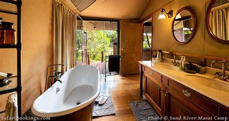 Top 10 Best Masai Mara Luxury Safari Lodges & Camps – SafariBookings