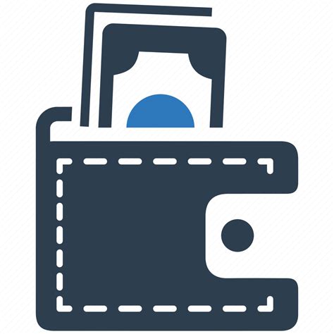 Digital wallet, money, wallet icon - Download on Iconfinder