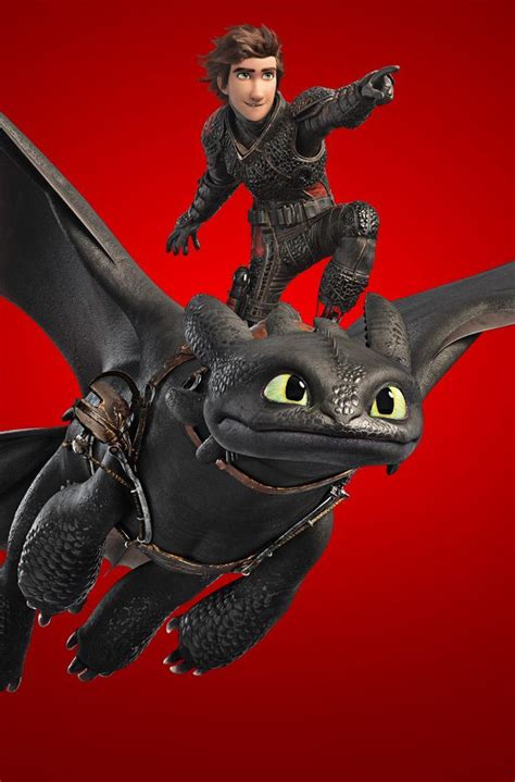 How To Train Your Dragon Homecoming Poster - Howto Techno