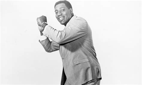 Otis Redding - Legendary R&B Singer | uDiscover Music