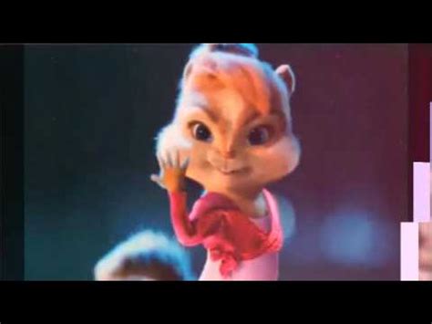 The Chipettes - S.O.S - YouTube