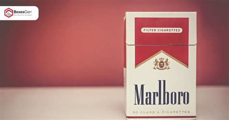 Cigarette Carton Dimensions for Packaging Precision - BoxesGen