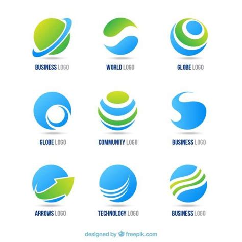 Earth Vector Logo - LogoDix