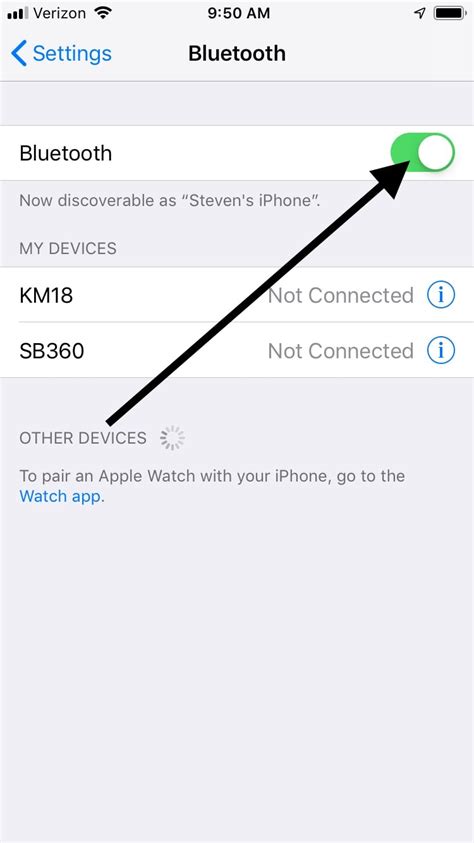 iPhone Bluetooth Not Working? Here's the Step-By-Step Solution Guide