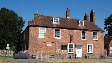 Jane Austen House Museum | Travel Thru History