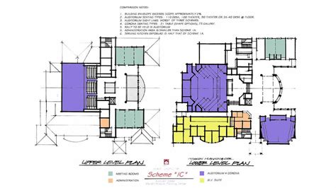 BENJAMIN O. DAVIS CONFERENCE CENTER | Blairremy