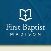 First Baptist Church of Madison, MS on Livestream