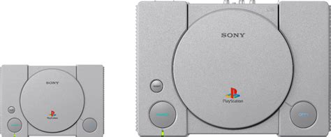 Sony PlayStation Classic Console 3003868 - Best Buy