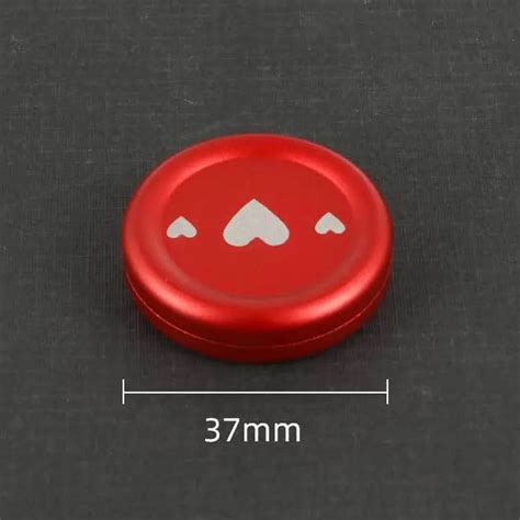 Poker Style Magnetic Haptic Coins Metal Fidget Clicker EDC Adult Fidge – FPJ TOYS