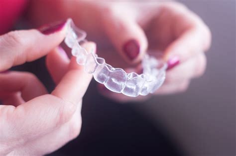 How Much Does Invisalign Cost? For Me, $1,050 - Thousandaire