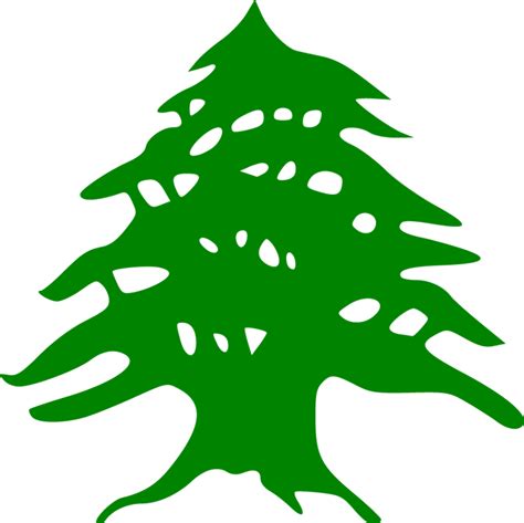 Cedar Tree Logo - LogoDix