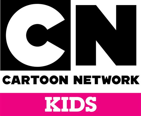 Cartoon Network Kids logo concept 2023 by WBBlackOfficial on DeviantArt