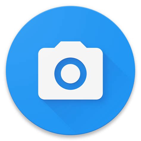 Android Camera Icon #429604 - Free Icons Library