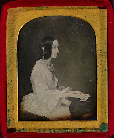 Five interesting portraits of Ada Lovelace, the first pioneer of computer science. – Rearview Mirror