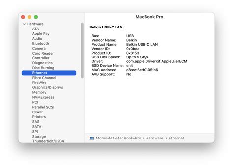 One of 2 thunderbolt ports do not respond… - Apple Community