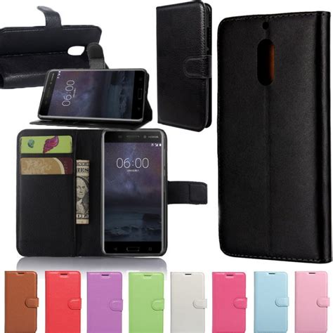 Nokia G20 Plain Book Flip Cases | Mobile Phone Cases & Accessories In Ireland