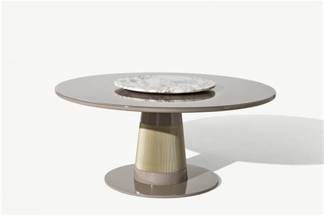 Turner table by Oasis Home collection, stylish furniture 100% made in Italy