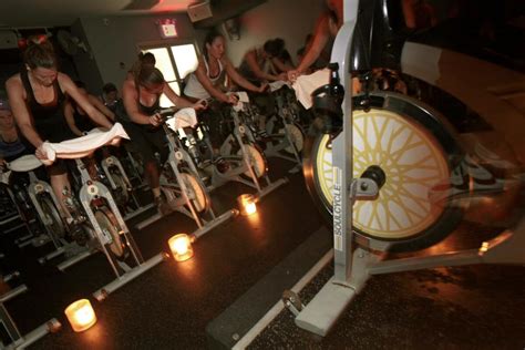 SoulCycle, gearing up for expansion, files for initial public offering ...