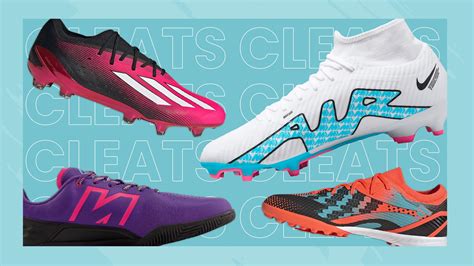 The best soccer cleats you can buy in 2023 | Goal.com US