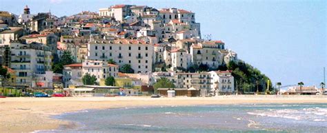 Beaches in Gargano: Top 10 most beautiful - Beautiful Puglia