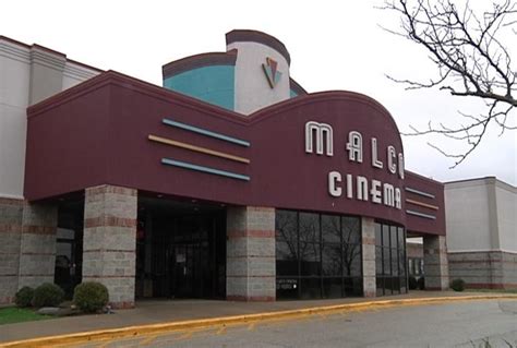 Malco Theatres announces private screening for small groups - The Hancock Clarion