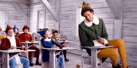 Will Ferrell Turned Down $29 Million Dollars To Make Elf 2