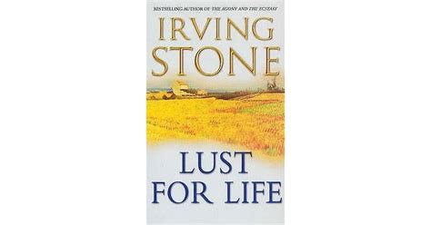 Lust for Life by Irving Stone