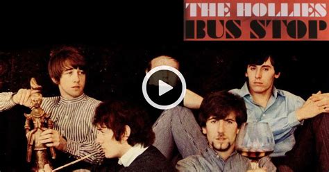 The Hollies: "Bus Stop" | DoYouRemember?