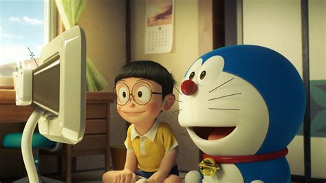 Doraemon 3D Wallpapers 2015 - Wallpaper Cave