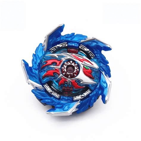 Beyblade Burst Superking B160 King Helios Zone 1B – BeyToys