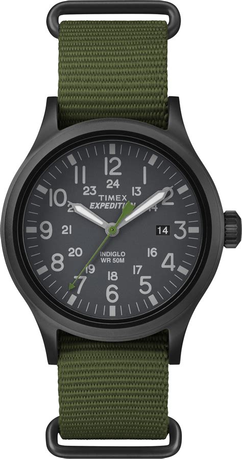 Timex Expedition Scout Watch