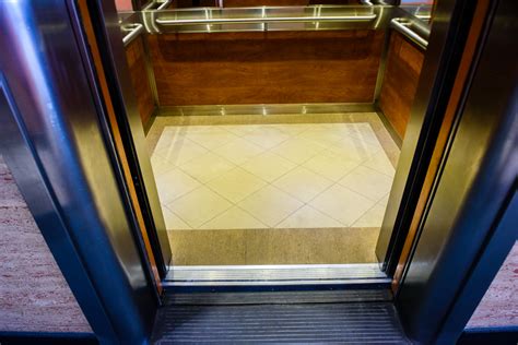 Elevator Interiors 101: What's in an Elevator Cab? - K Elevators