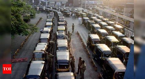 Pune railway station to get separate parking bays for autorickshaws ...