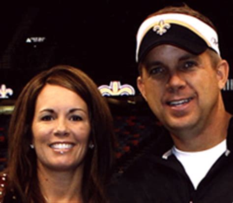 Sean Payton's wife Beth Payton - PlayerWives.com