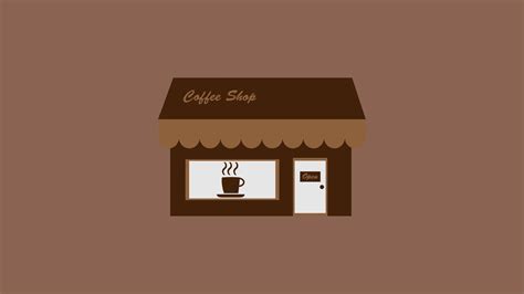 Coffee Shop Wallpapers - Wallpaper Cave