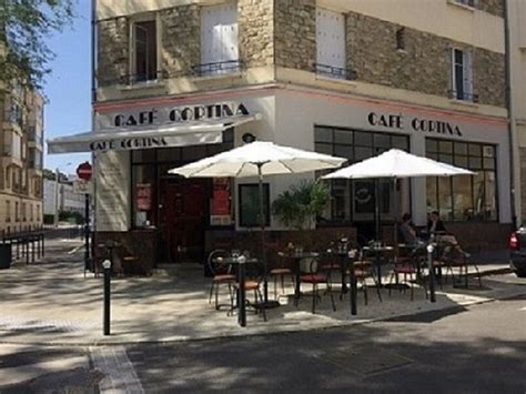 CAFE CORTINA, Rennes - Restaurant Reviews, Photos & Phone Number - Tripadvisor