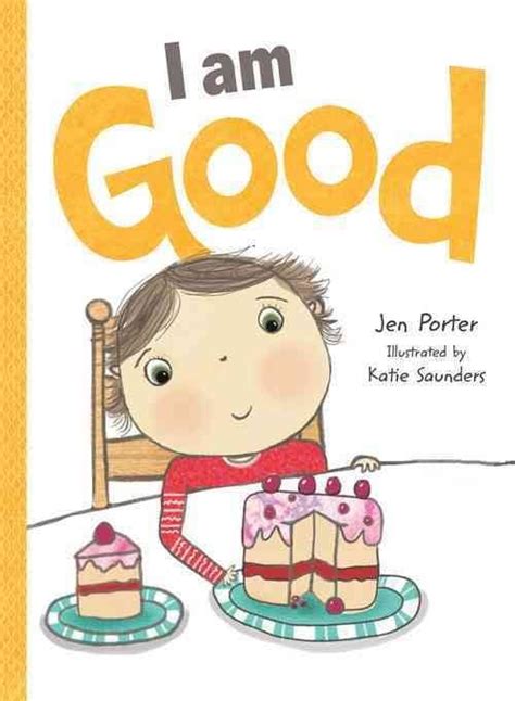 i am good by jen porter - Google Search | I am awesome, Touch and feel book, Board books