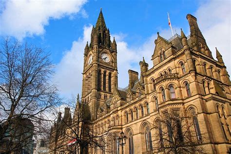 12 Top-Rated Tourist Attractions in Manchester | PlanetWare