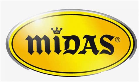 Logo Midas - Dénia.com