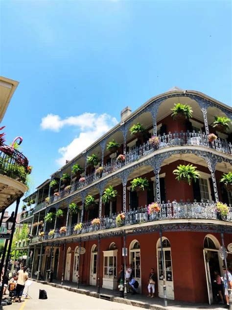 Le Méridien New Orleans Hotel: Where to Stay in New Orleans