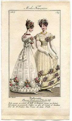 28 1823 Fashions ideas | 1820s fashion, regency fashion, regency era ...