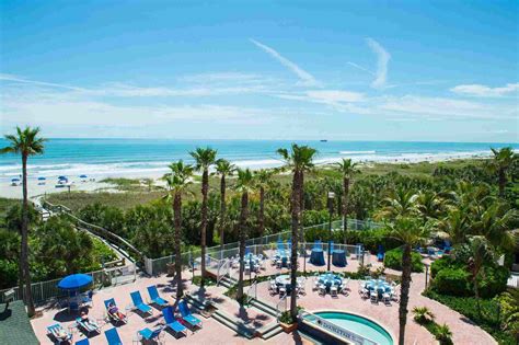 The 9 Best Cocoa Beach, Florida Hotels of 2021
